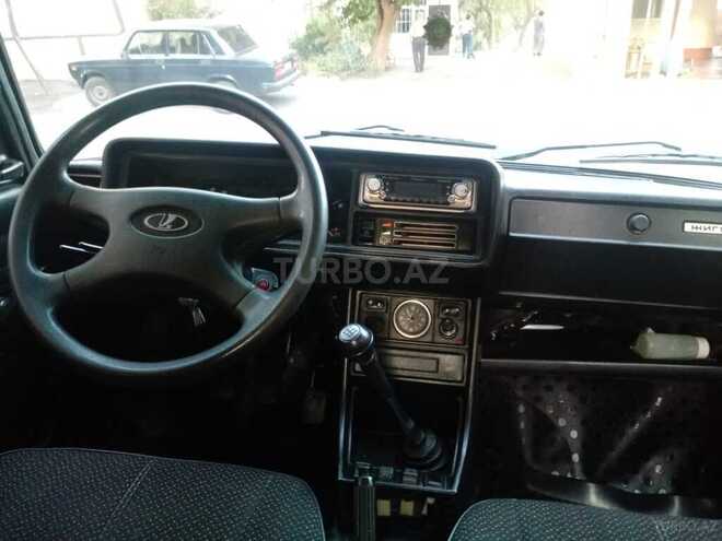 LADA (VAZ) 2107 2004, 150,000 km - 1.6 l - Bakı