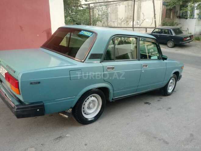LADA (VAZ) 2107 2004, 150,000 km - 1.6 l - Bakı