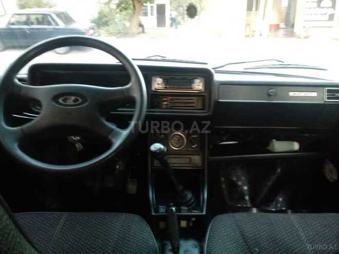 LADA (VAZ) 2107 2004, 150,000 km - 1.6 l - Bakı