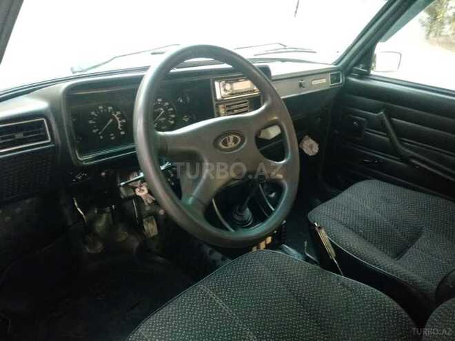 LADA (VAZ) 2107 2004, 150,000 km - 1.6 l - Bakı