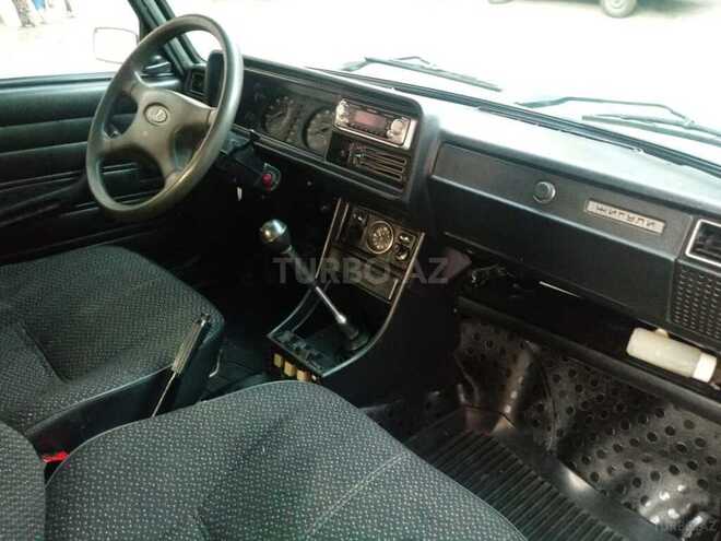 LADA (VAZ) 2107 2004, 150,000 km - 1.6 l - Bakı