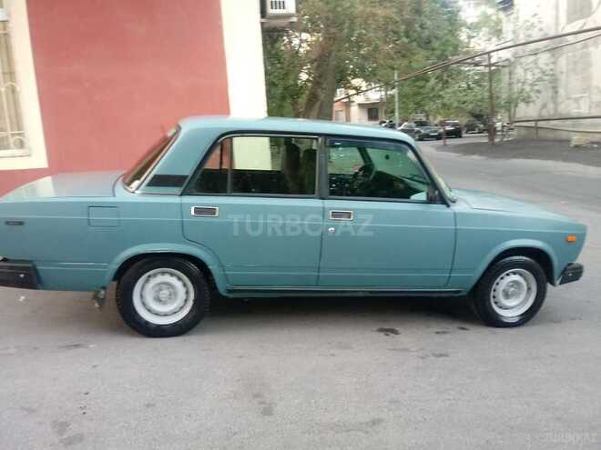 LADA (VAZ) 2107 2004, 150,000 km - 1.6 l - Bakı
