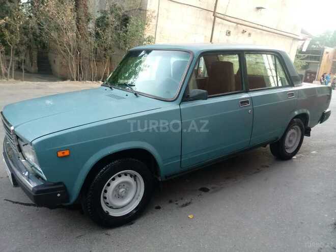 LADA (VAZ) 2107 2004, 150,000 km - 1.6 l - Bakı