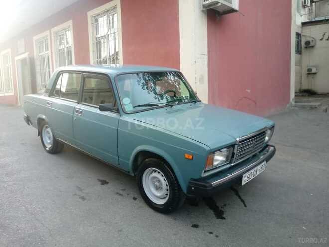 LADA (VAZ) 2107 2004, 150,000 km - 1.6 l - Bakı