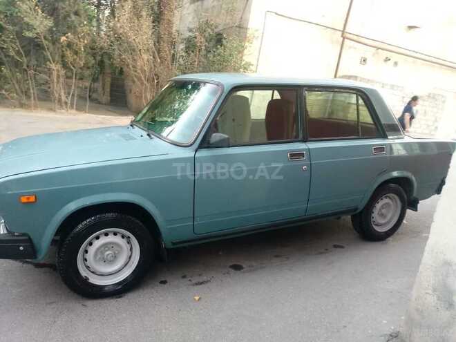 LADA (VAZ) 2107 2004, 150,000 km - 1.6 l - Bakı