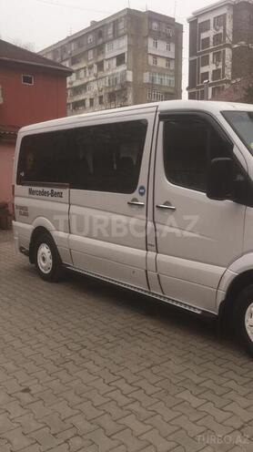 Mercedes Sprinter 212 2009, 225,000 km - 2.2 l - Bakı