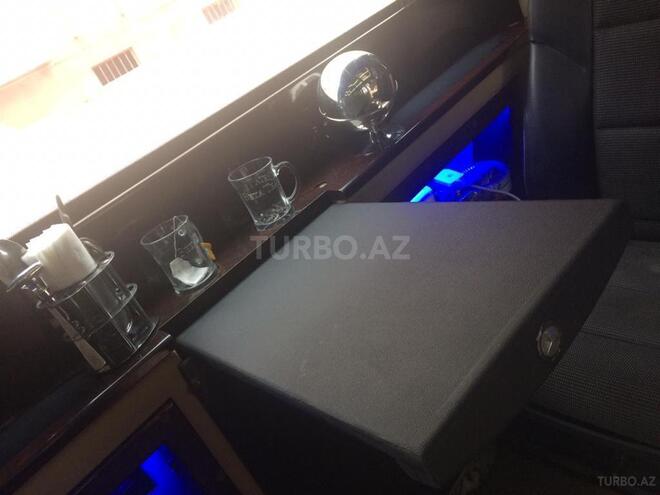 Mercedes Sprinter 212 2009, 225,000 km - 2.2 l - Bakı