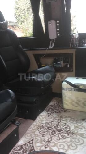 Mercedes Sprinter 212 2009, 225,000 km - 2.2 l - Bakı