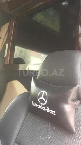 Mercedes Sprinter 212 2009, 225,000 km - 2.2 l - Bakı