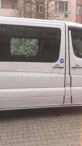 Mercedes Sprinter 212 2009, 225,000 km - 2.2 l - Bakı