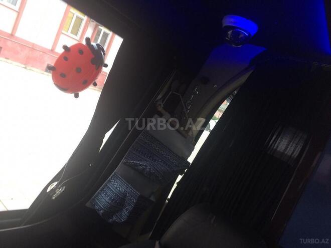 Mercedes Sprinter 212 2009, 225,000 km - 2.2 l - Bakı