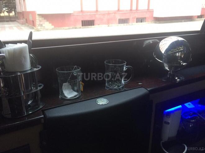 Mercedes Sprinter 212 2009, 225,000 km - 2.2 l - Bakı