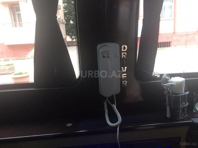 Mercedes Sprinter 212 2009, 225,000 km - 2.2 l - Bakı
