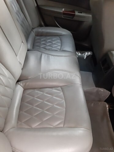 Chrysler 300C 2005, 135,000 km - 3.5 l - Mingəçevir