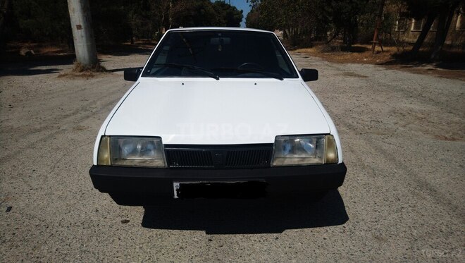 LADA (VAZ) 2108 1989, 327,000 km - 1.5 l - Sumqayıt
