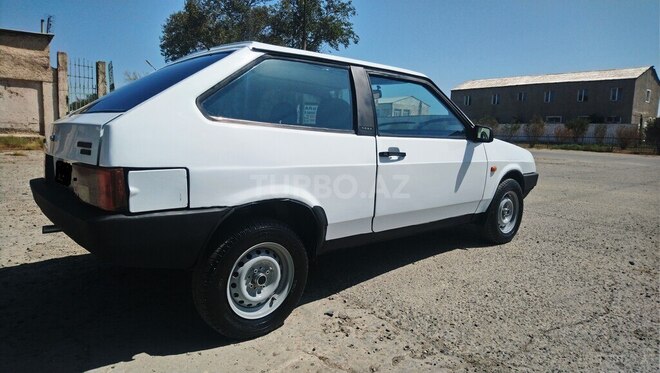 LADA (VAZ) 2108 1989, 327,000 km - 1.5 l - Sumqayıt