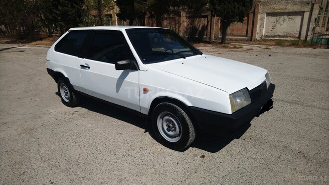 LADA (VAZ) 2108 1989, 327,000 km - 1.5 l - Sumqayıt