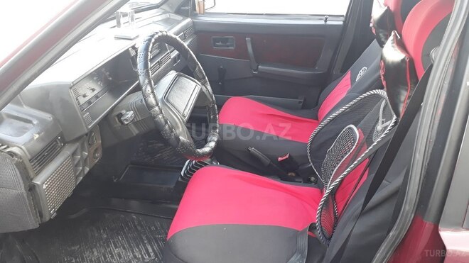 LADA (VAZ) 21099 1999, 444,444 km - 0.2 l - Yevlax