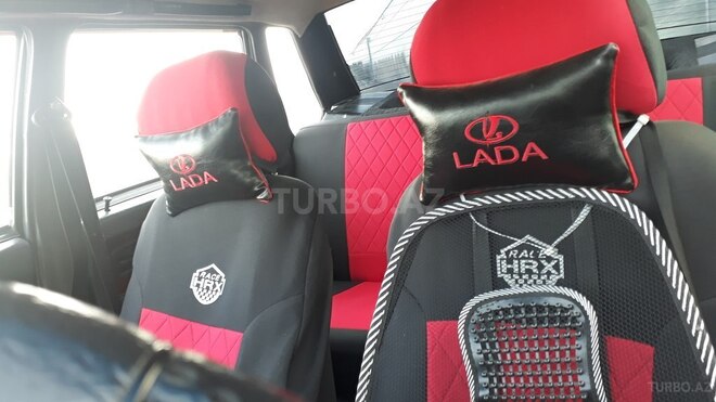 LADA (VAZ) 21099 1999, 444,444 km - 0.2 l - Yevlax