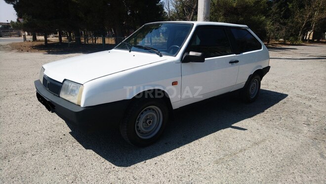 LADA (VAZ) 2108 1989, 327,000 km - 1.5 l - Sumqayıt