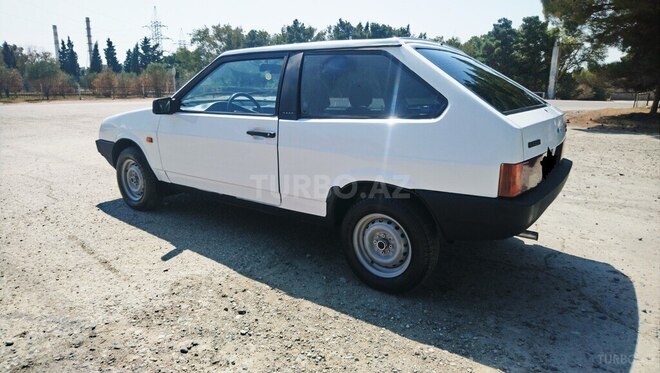 LADA (VAZ) 2108 1989, 327,000 km - 1.5 l - Sumqayıt