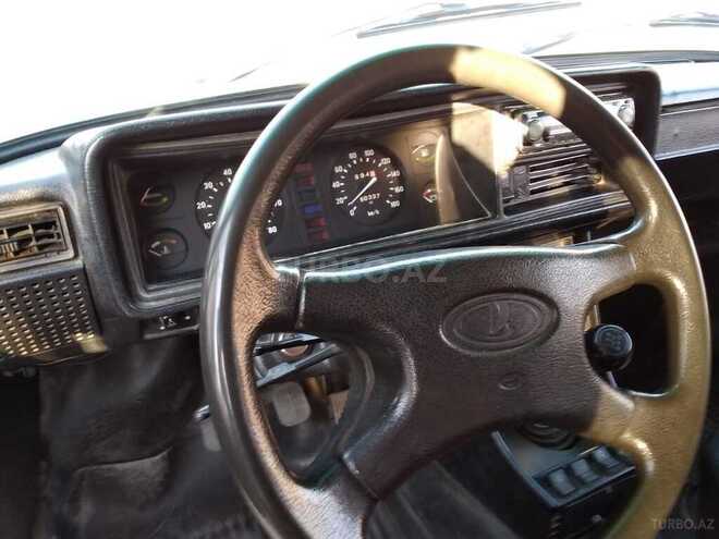 LADA (VAZ) 2107 1989, 60,000 km - 1.6 l - Bakı