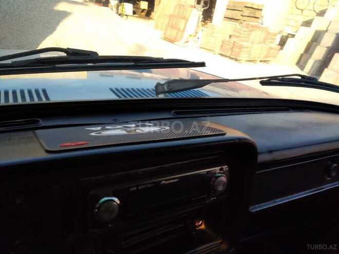LADA (VAZ) 2107 1989, 60,000 km - 1.6 l - Bakı