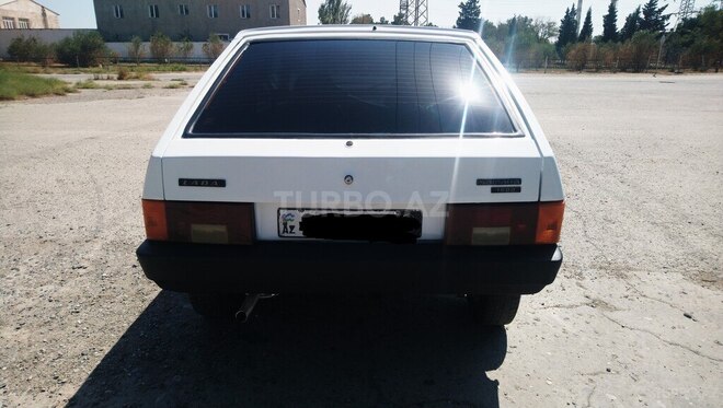 LADA (VAZ) 2108 1989, 327,000 km - 1.5 l - Sumqayıt