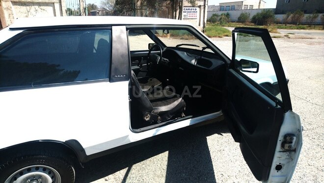 LADA (VAZ) 2108 1989, 327,000 km - 1.5 l - Sumqayıt