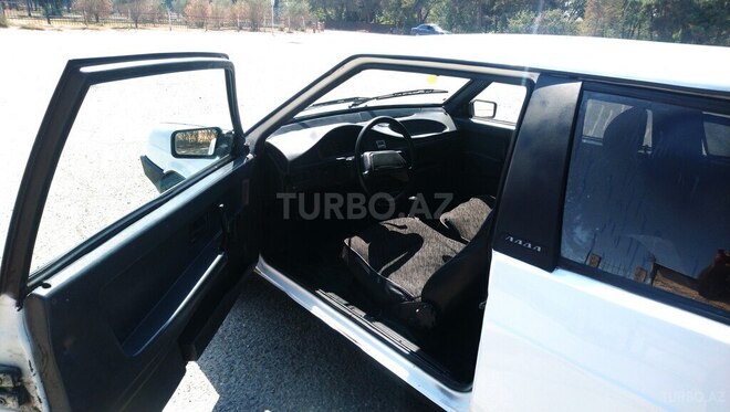 LADA (VAZ) 2108 1989, 327,000 km - 1.5 l - Sumqayıt