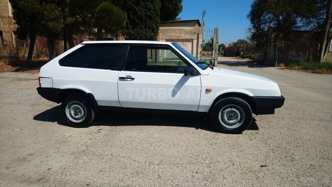 LADA (VAZ) 2108 1989, 327,000 km - 1.5 l - Sumqayıt