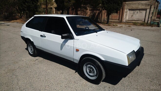 LADA (VAZ) 2108 1989, 327,000 km - 1.5 l - Sumqayıt