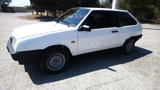 LADA (VAZ) 2108 1989, 327,000 km - 1.5 l - Sumqayıt