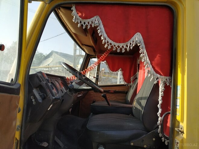 Mercedes Atego 1323 1996, 250,000 km - 0.4 l - Bakı