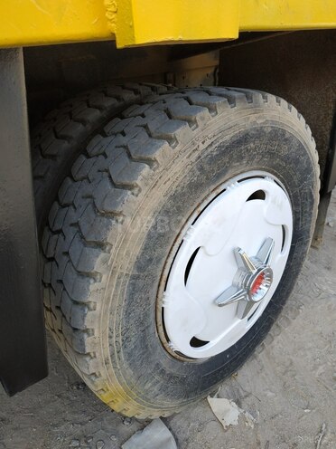 Mercedes Atego 1323 1996, 250,000 km - 0.4 l - Bakı