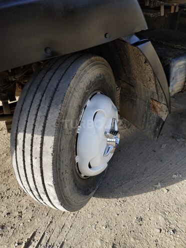 Mercedes Atego 1323 1996, 250,000 km - 0.4 l - Bakı
