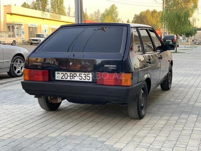 LADA (VAZ) 2109 1995, 195,000 km - 1.5 л - Göyçay
