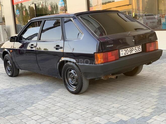 LADA (VAZ) 2109 1995, 195,000 km - 1.5 л - Göyçay