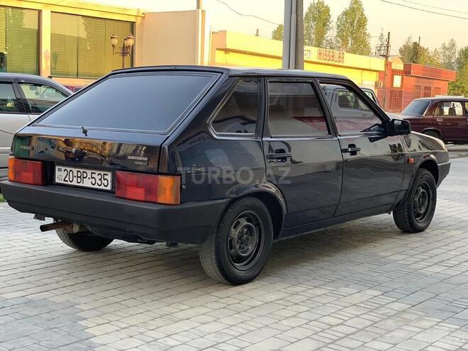 LADA (VAZ) 2109 1995, 195,000 km - 1.5 л - Göyçay