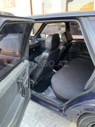 LADA (VAZ) 2109 1995, 195,000 km - 1.5 л - Göyçay