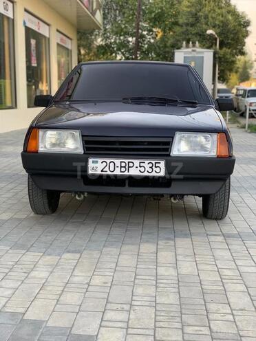 LADA (VAZ) 2109 1995, 195,000 km - 1.5 л - Göyçay