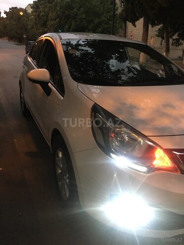 Kia Rio 2012, 170,000 km - 1.5 l - Şamaxı