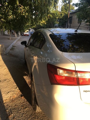 Kia Rio 2012, 170,000 km - 1.5 l - Şamaxı
