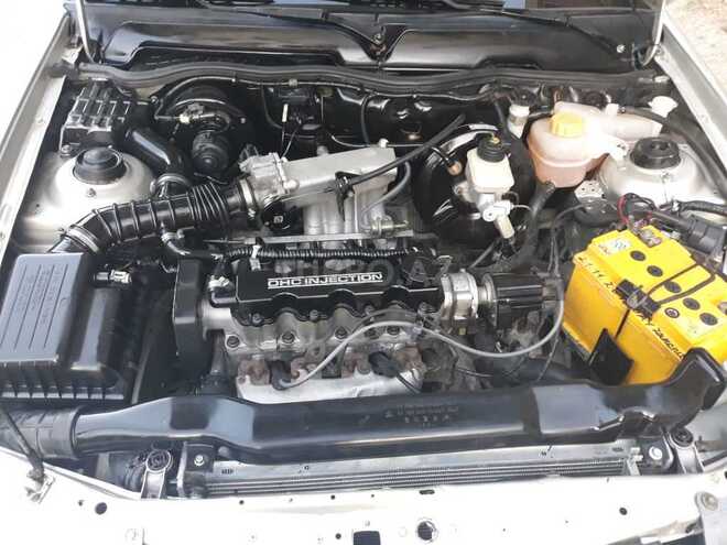 Daewoo Nexia 2006, 200,000 km - 1.5 l - Bakı