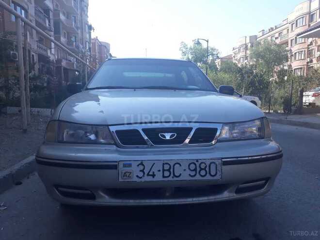 Daewoo Nexia 2006, 200,000 km - 1.5 l - Bakı