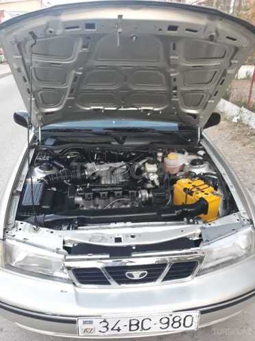 Daewoo Nexia 2006, 200,000 km - 1.5 l - Bakı
