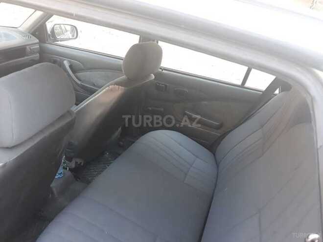 Daewoo Nexia 2006, 200,000 km - 1.5 l - Bakı