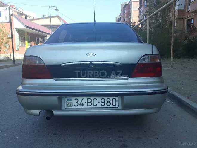 Daewoo Nexia 2006, 200,000 km - 1.5 l - Bakı