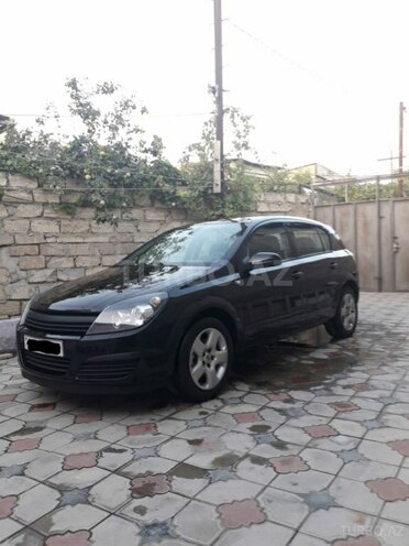 Opel Astra 2006, 227,900 km - 1.4 l - Bakı