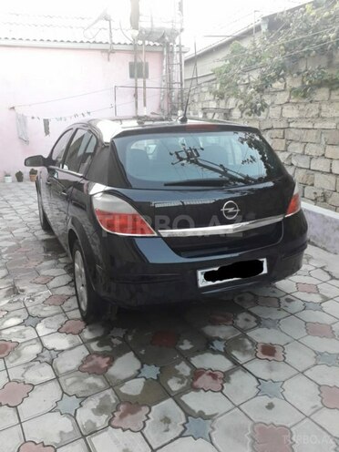 Opel Astra 2006, 227,900 km - 1.4 l - Bakı